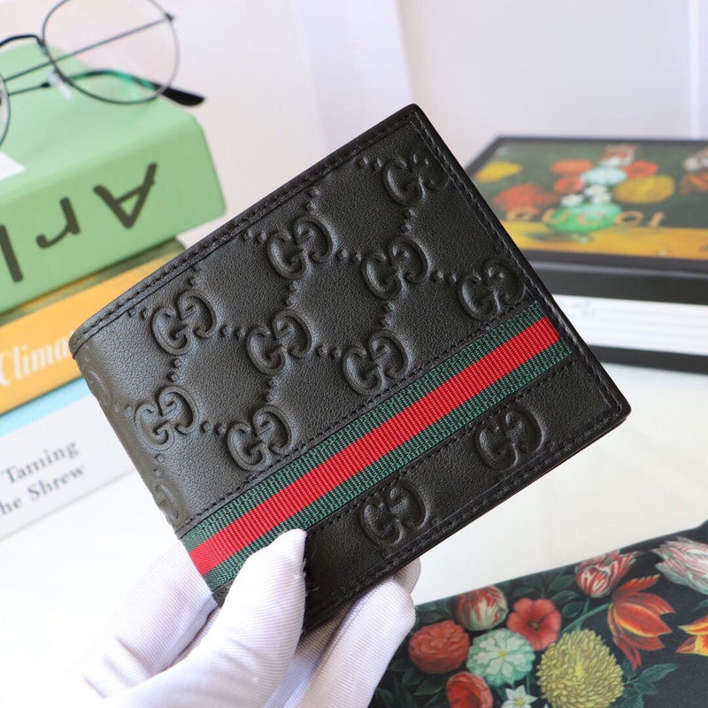 COZY BAGS - Guki Wallet - 419