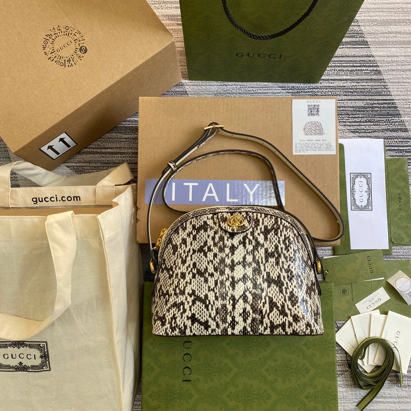 COZY BAGS - GUKI Bags - 2174