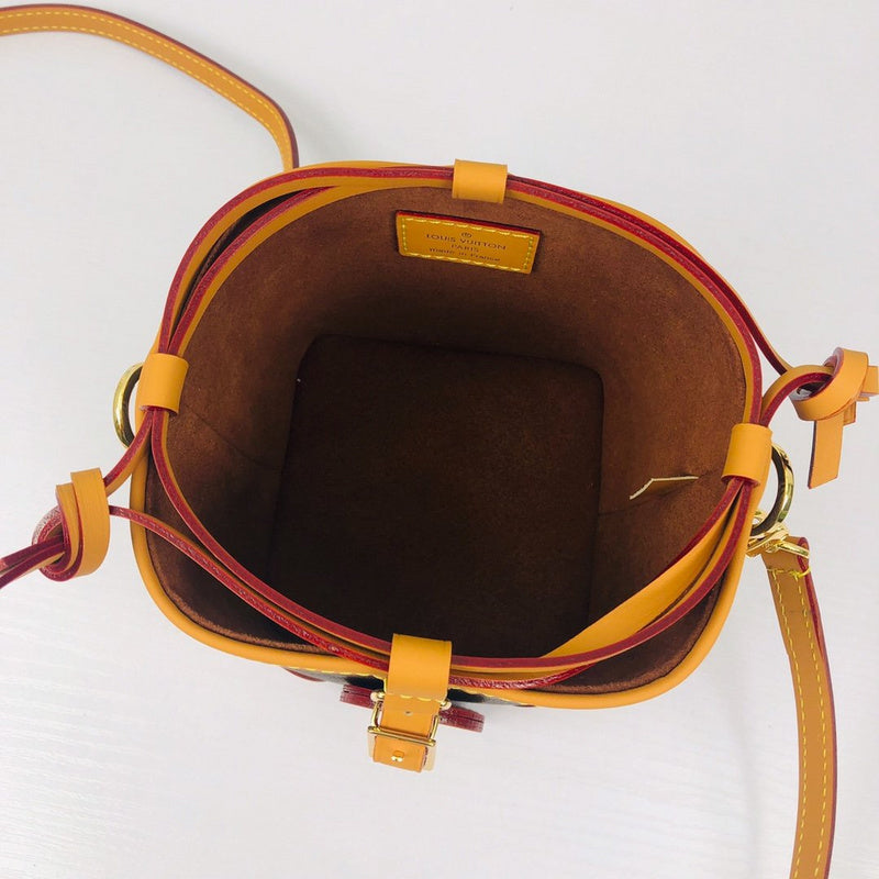 COZY - LOV Lady Bags - 997