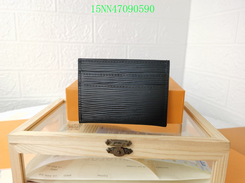 COZY BAGS - LOV Wallet - 995