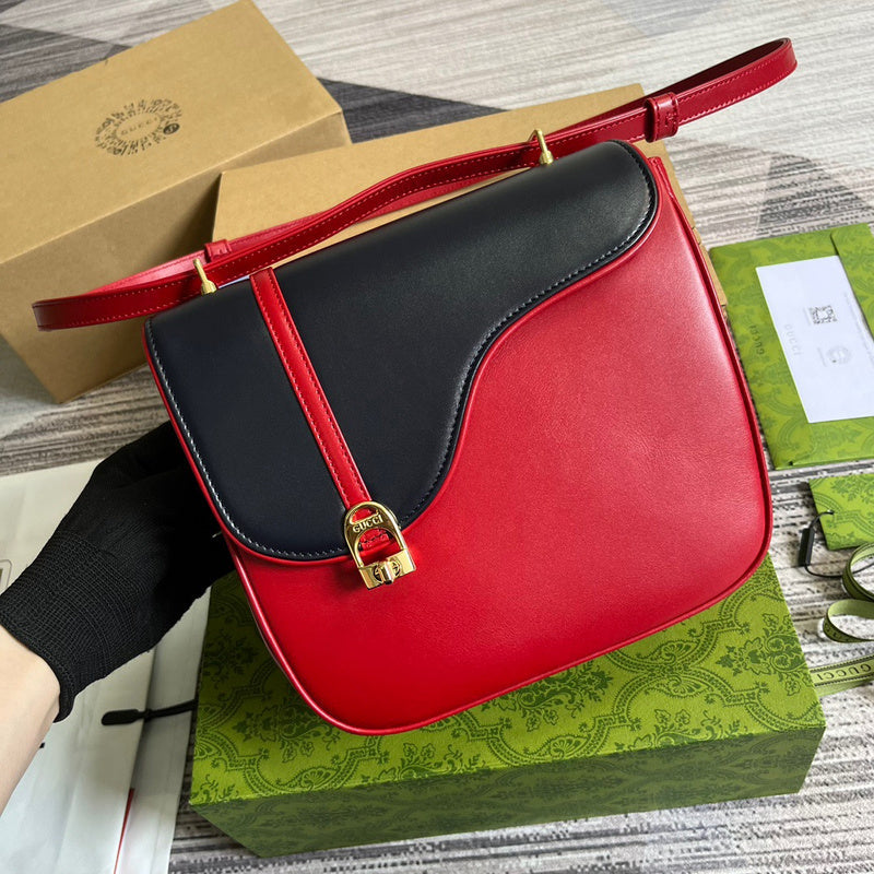 JB - Guki Lady Bags - 060