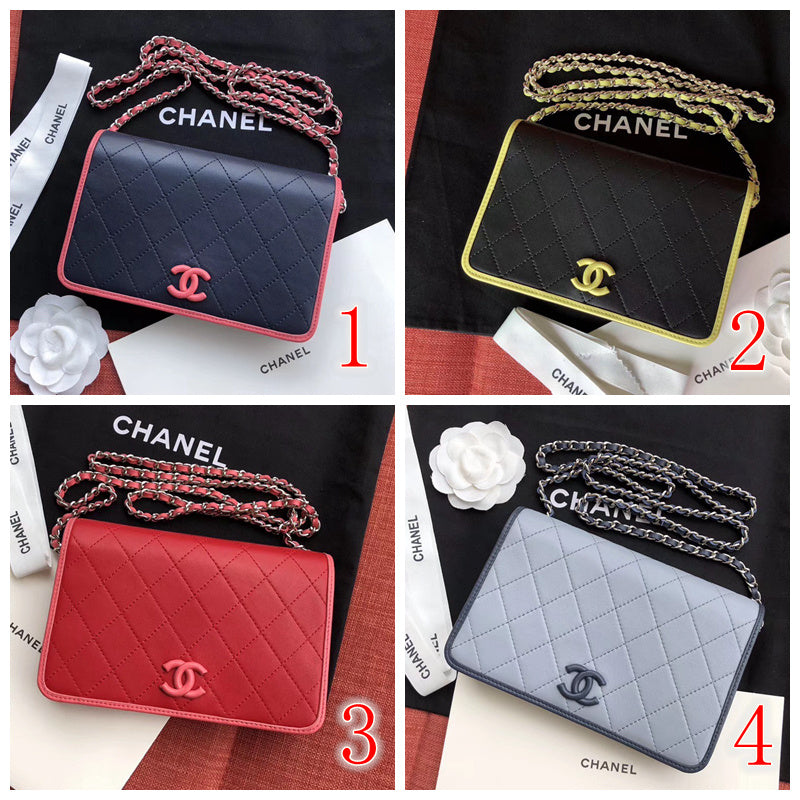 COZY BAGS - CHL Lady Bags - 634