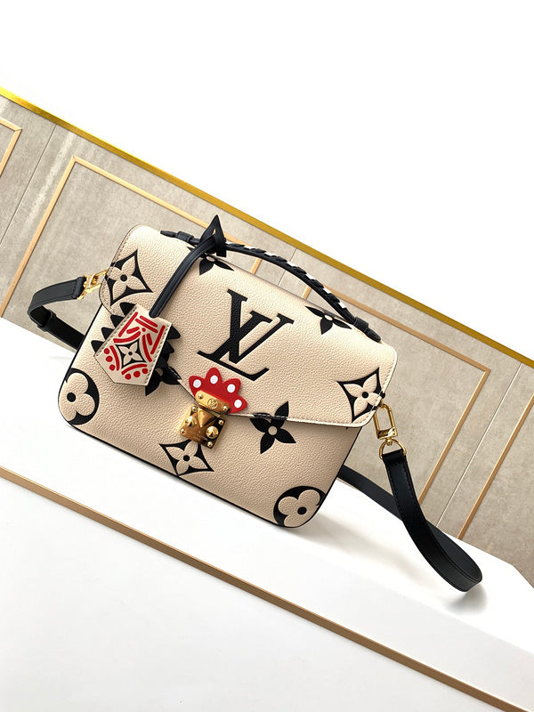 COZY BAGS - LOV Bags - 4487