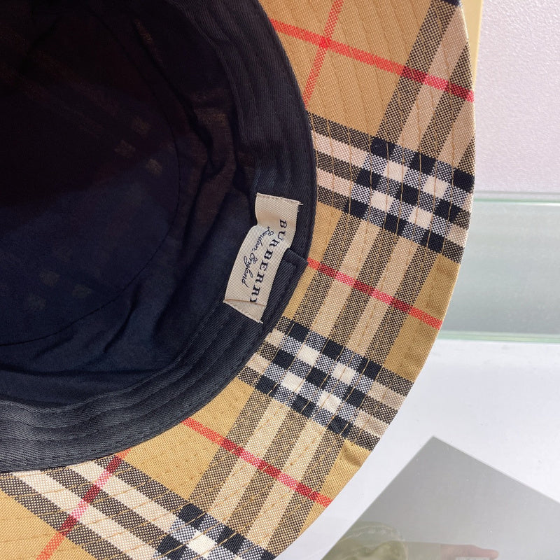 COZY BAGS - BOR Hats & Caps - 033