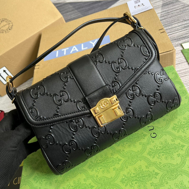 JB - Guki Lady Bags - 625