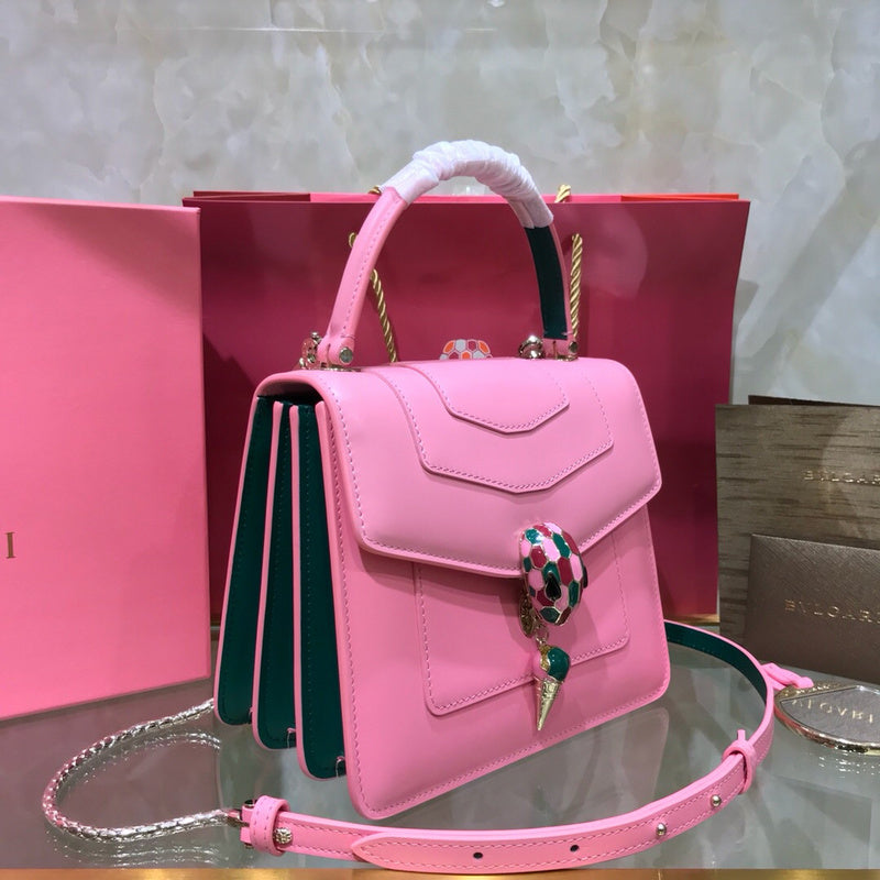 JB - BGL Lady Bags - 180