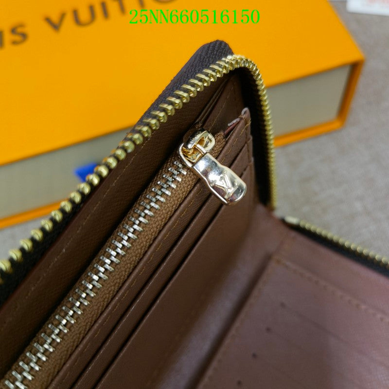 COZY BAGS - LOV Wallet - 1344