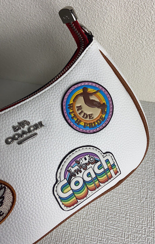 COZY - CAH Bags - 081