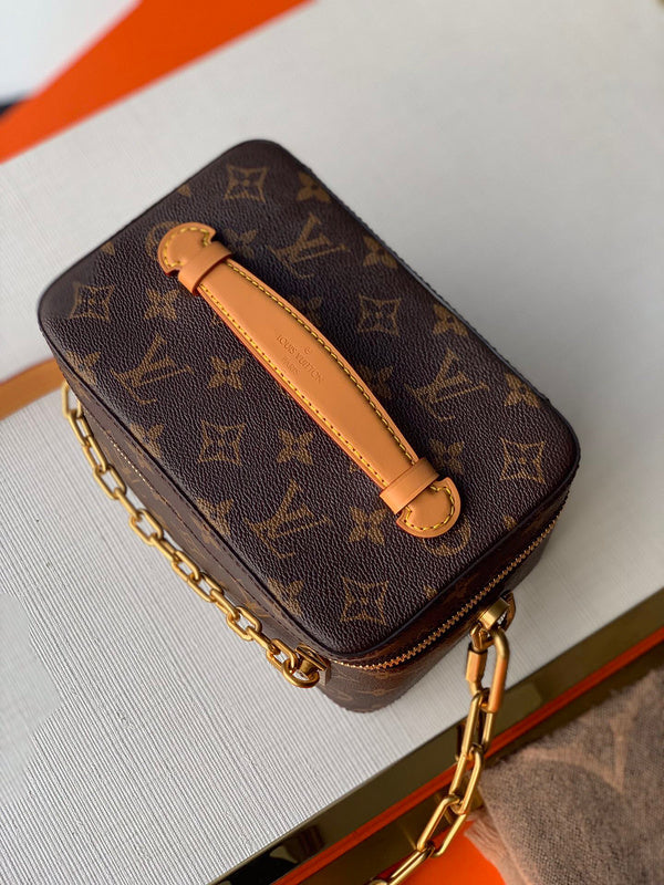 COZY - LV Bags - 5321