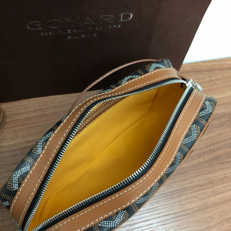 COZY BAGS - GYO Bags - 038