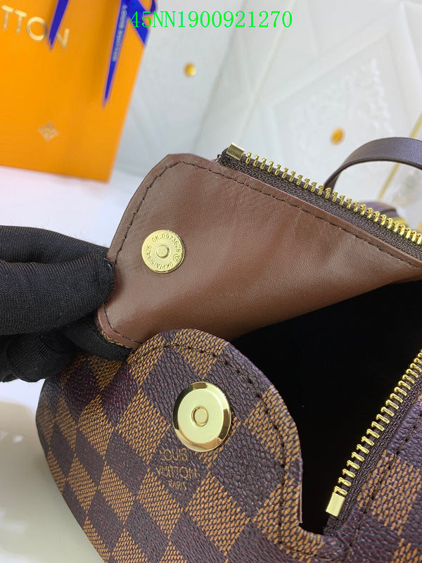COZY BAGS - LOV Wallet - 977