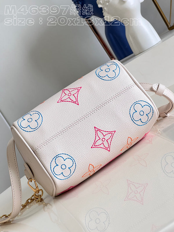 COZY BAGS - LOV Bags - 388