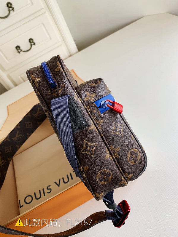 COZY BAGS - LOV Bags - 5154