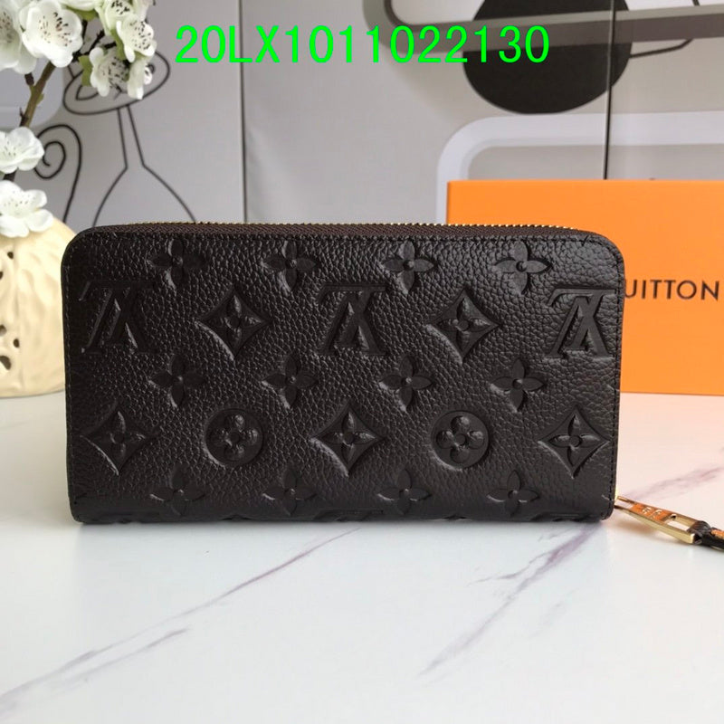 COZY BAGS - CHL Wallet - 1381
