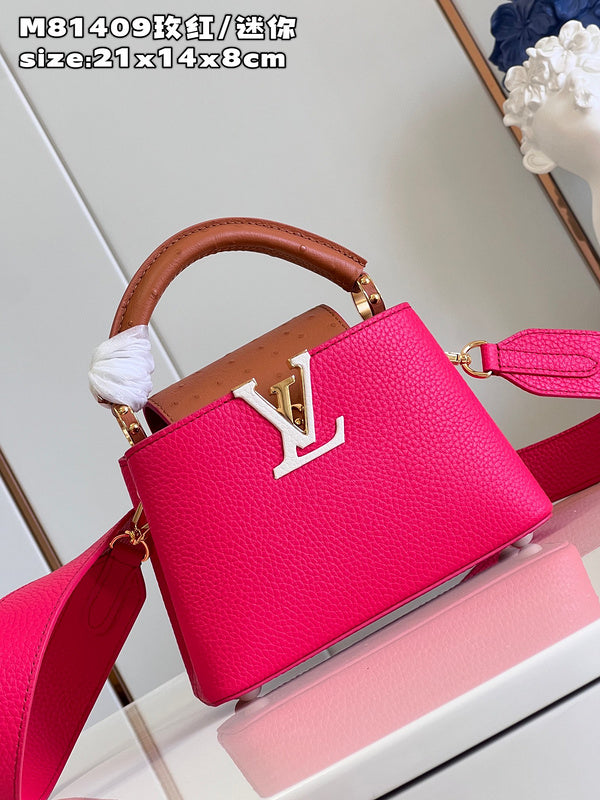COZY BAGS - LOV Bags - 475