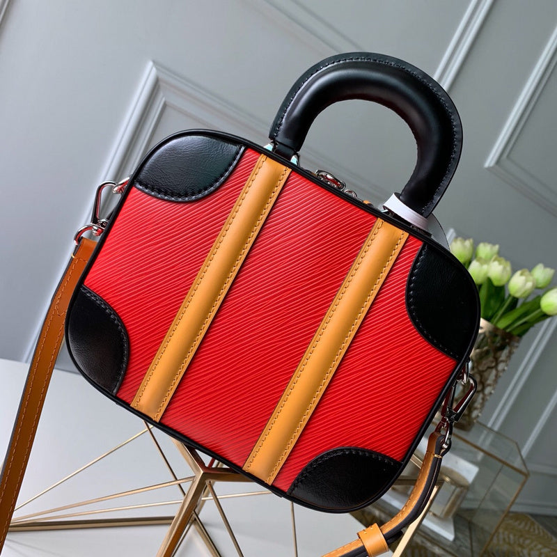 COZY BAGS - LOV Bags - 5653