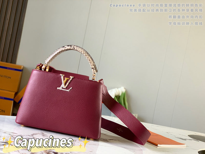 COZY - LOV Lady Bags - 697