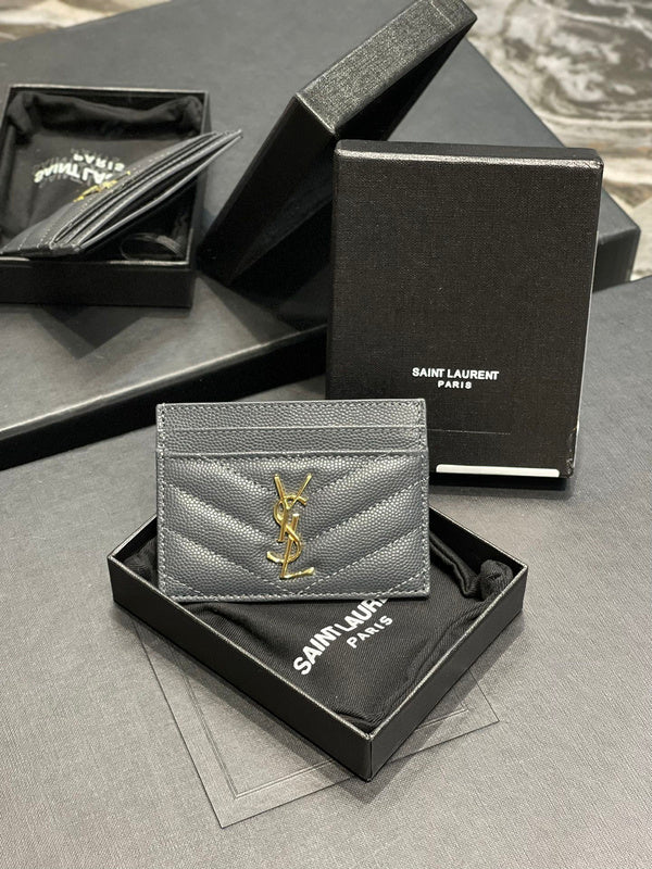COZY BAGS - YLS Wallets - 091