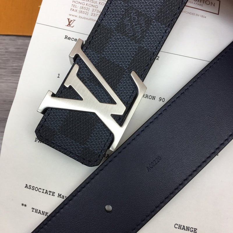JB - LOV Belts - 359