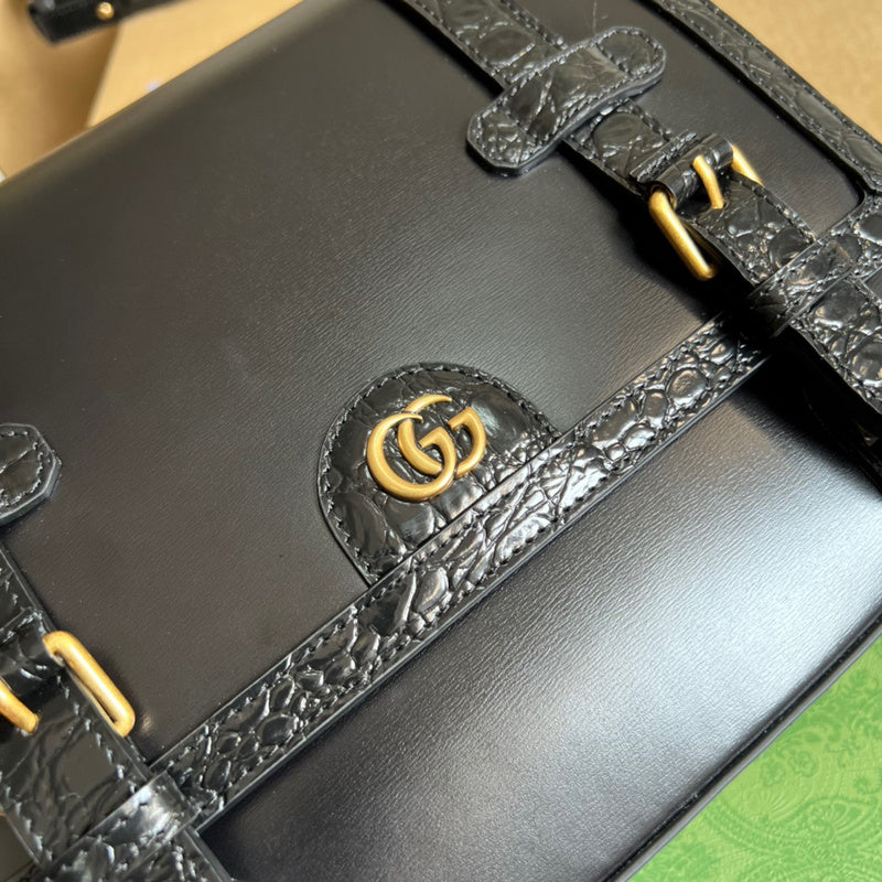 COZY BAGS - Guki Men Bags - 075