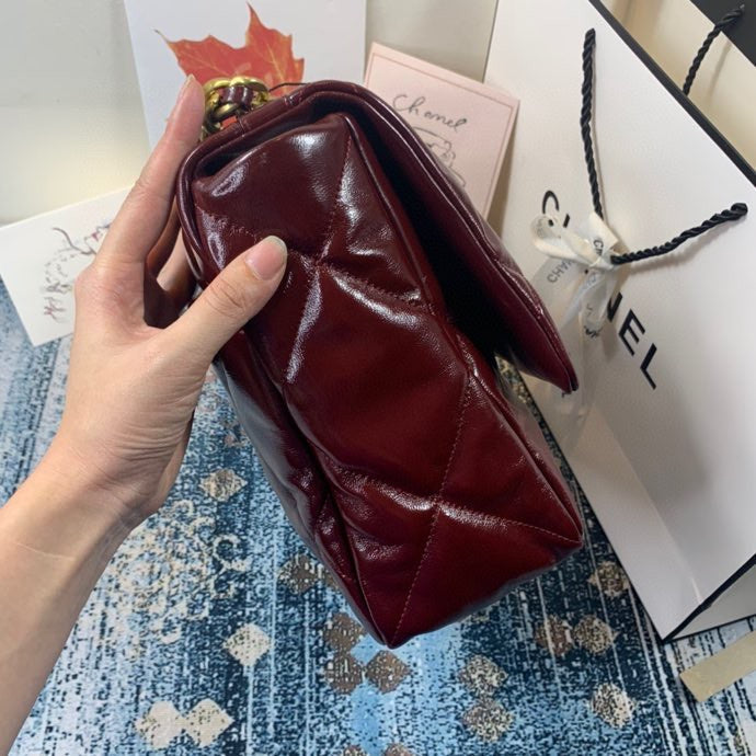 COZY BAGS - CHL Lady Bags - 093