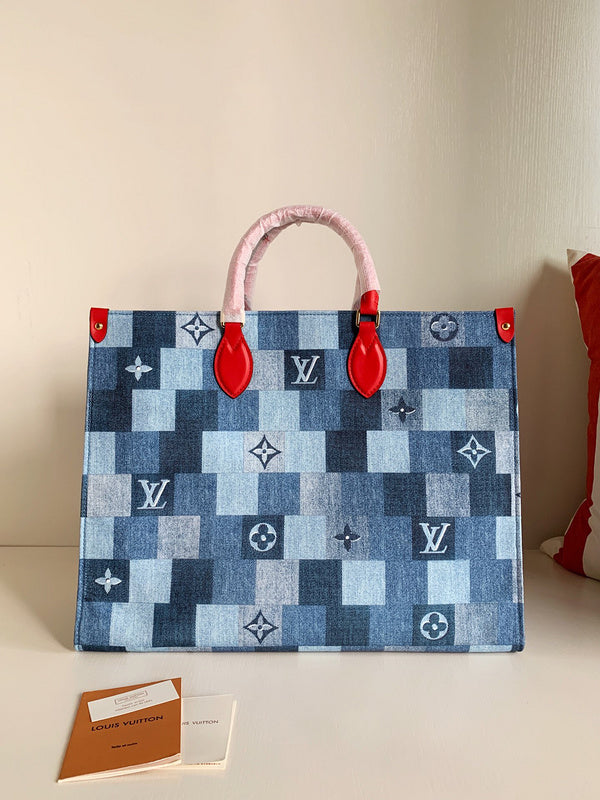 COZY BAGS - LOV Bags - 4815