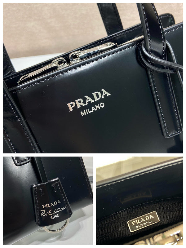JB - PD Lady Bags - 080