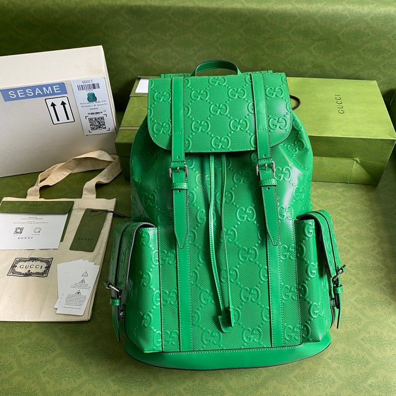 COZY BAGS - Guki Backpacks - 082
