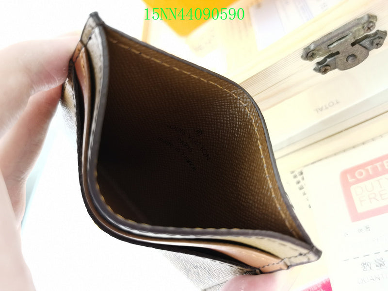 COZY BAGS - LOV Wallet - 998