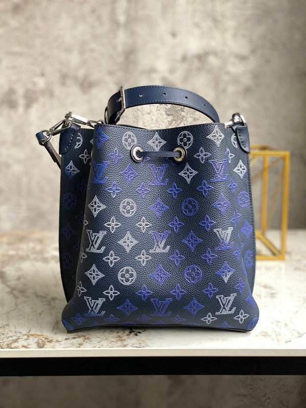 COZY - LOV Lady Bags - 777