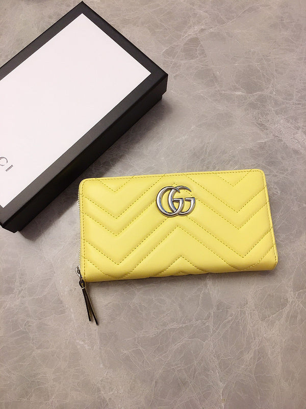COZY BAGS - Guki Wallet - 358