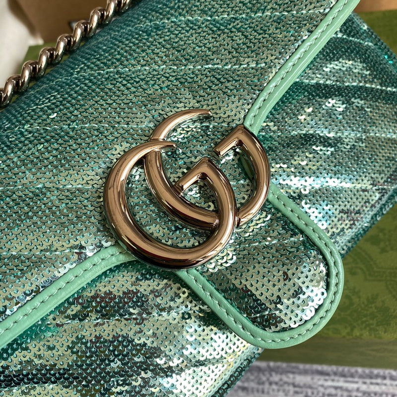 COZY BAGS - GUKI Bags - 2138