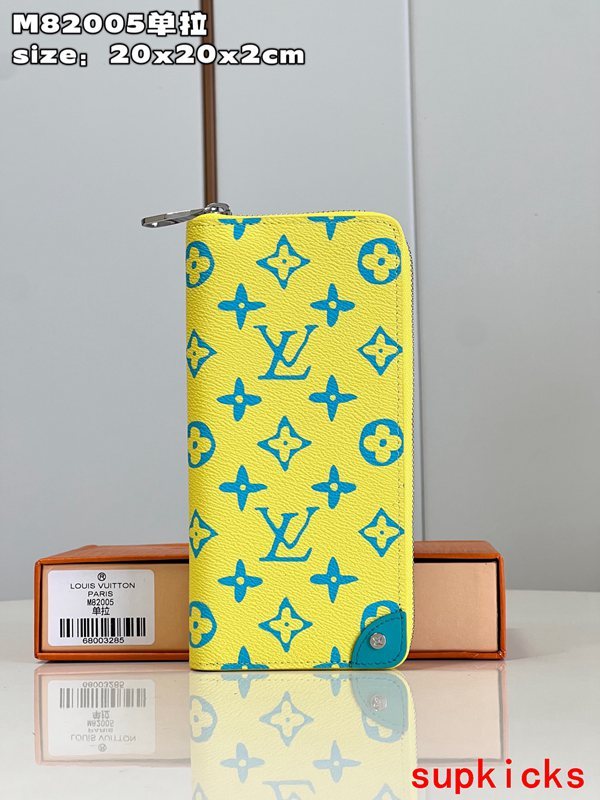 COZY BAGS - Mix Wallets - 218