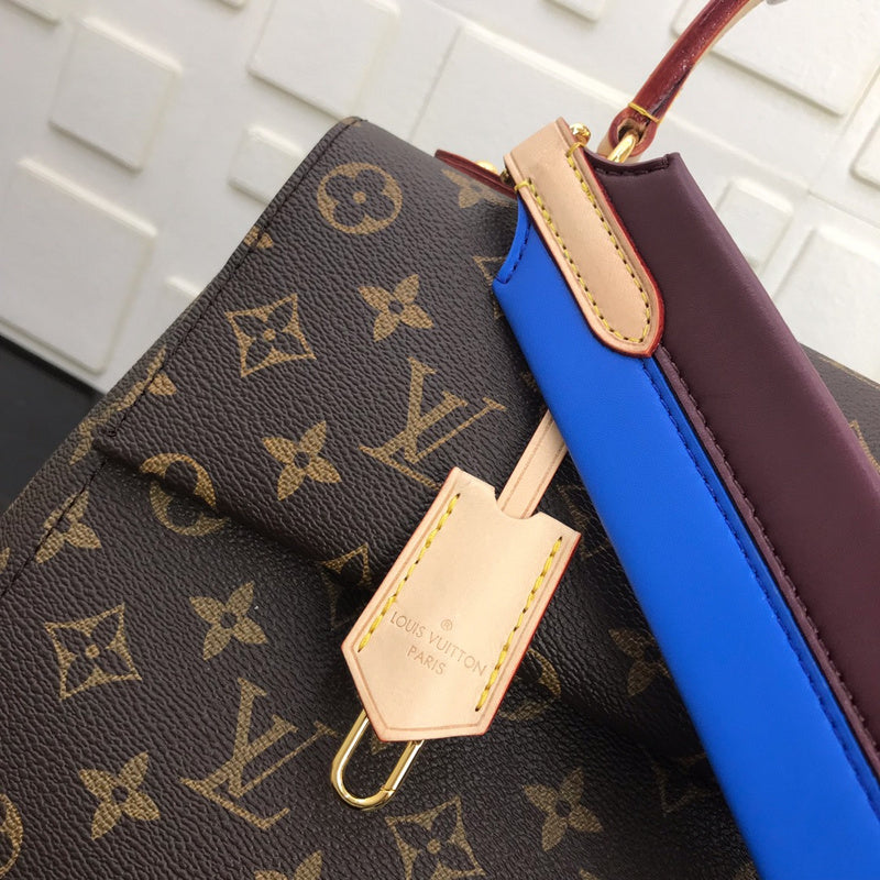 COZY - LV Bags - 4194