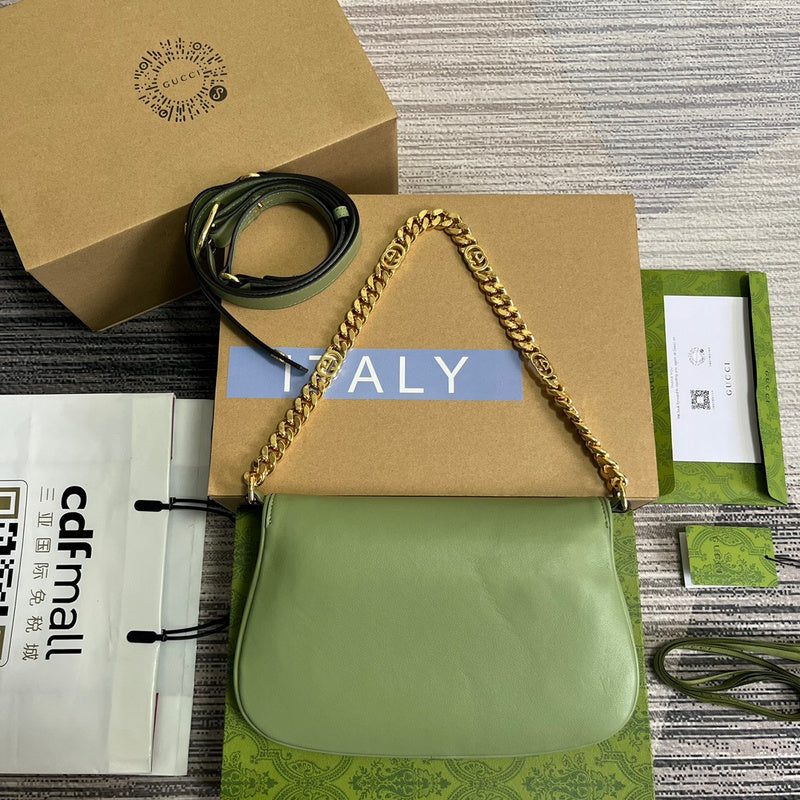 JB - Guki Lady Bags - 227