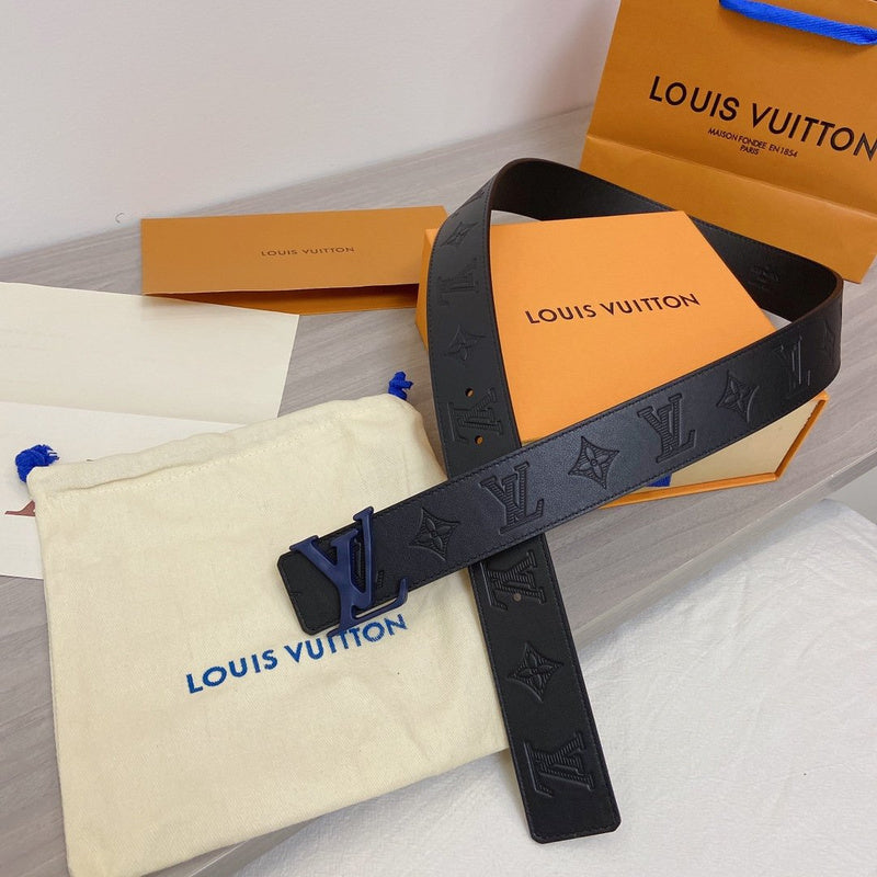 JB - LOV Belts - 259