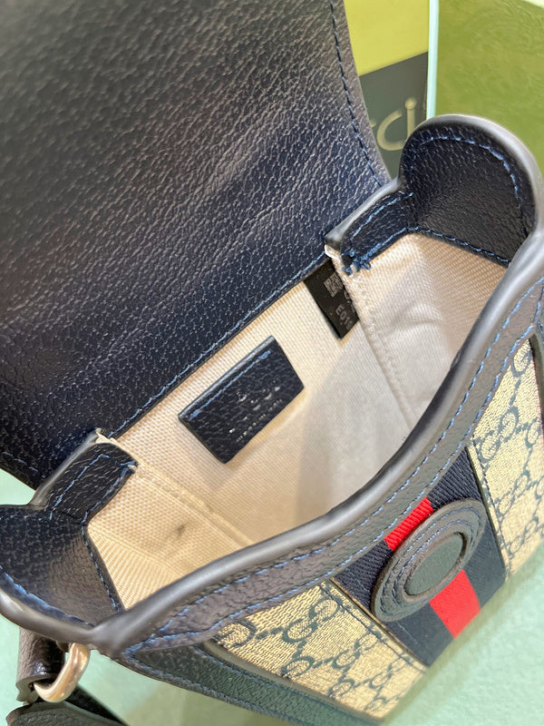 COZY BAGS - GUKI Bags - 166