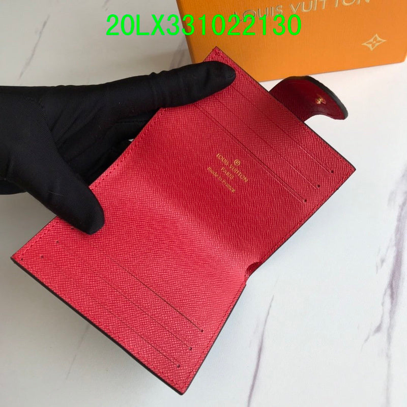 COZY BAGS - CHL Wallet - 1434
