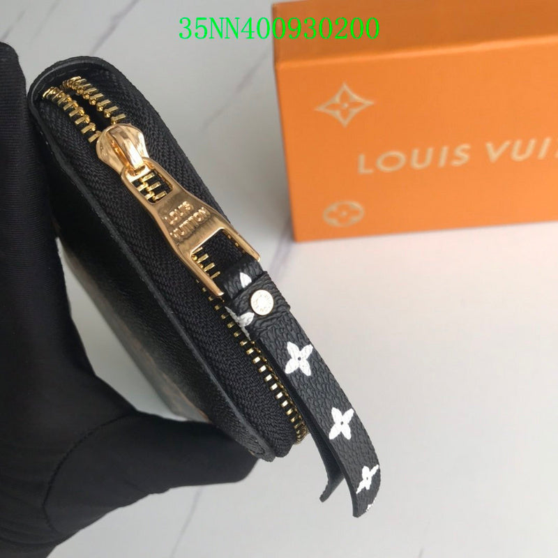 COZY BAGS - CHL Wallet - 579