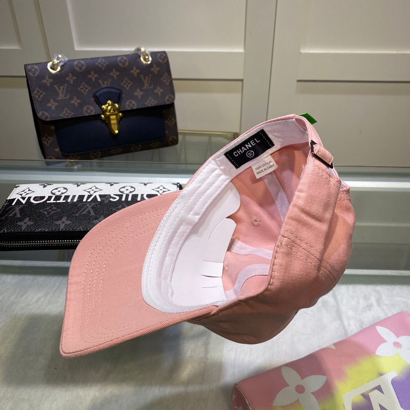 COZY BAGS - CHL Hats & Caps - 107