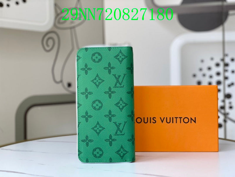COZY BAGS - CHL Wallet - 618
