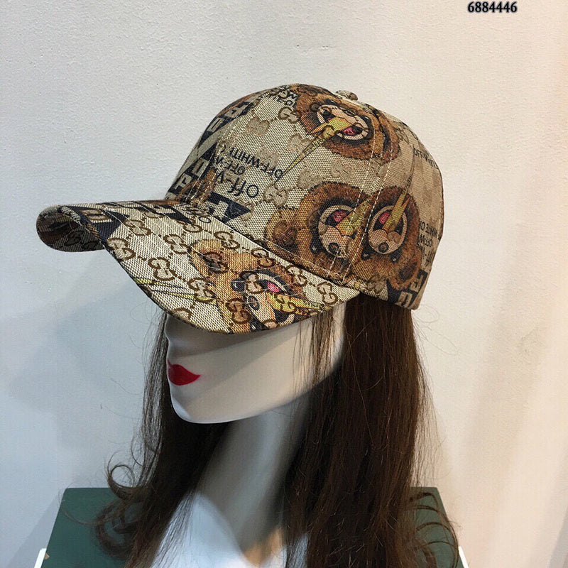 COZY BAGS - Guki Hats & Caps - 261