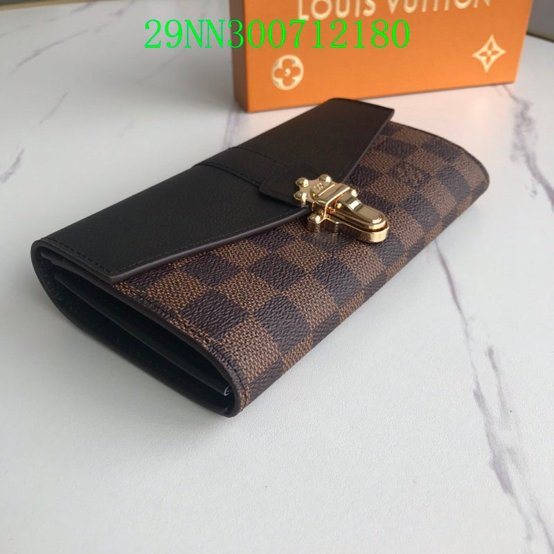 COZY BAGS - CHL Wallet - 758