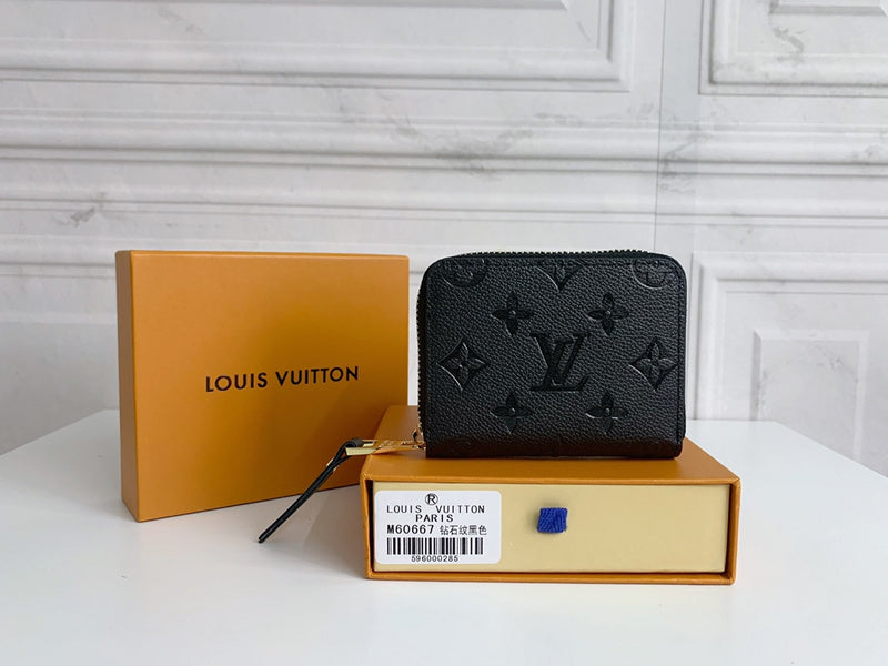 COZY BAGS - LOV Wallets - 774