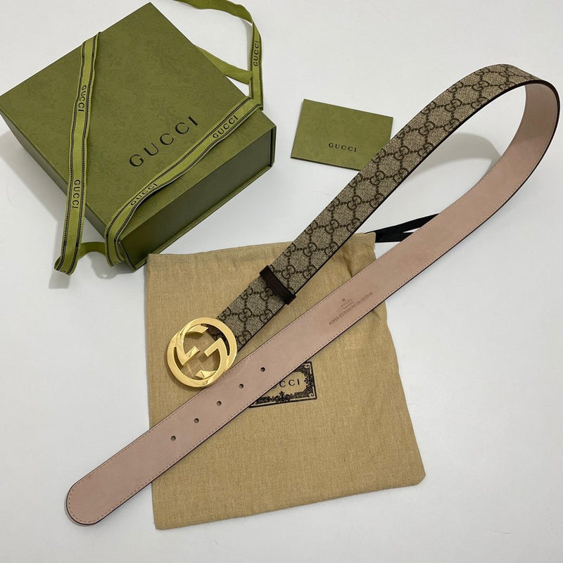 COZY BAGS - GUKI Belts - 008