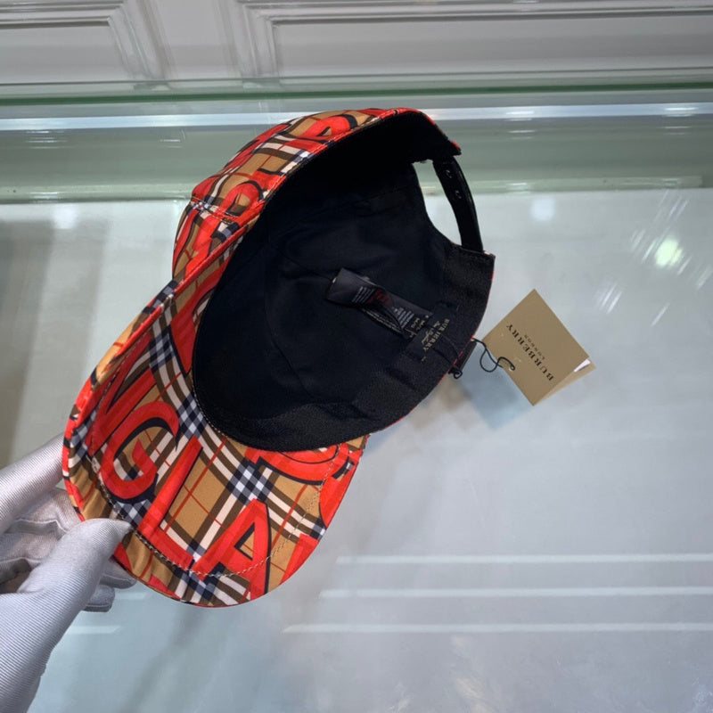 COZY BAGS - BOR Hats & Caps - 126