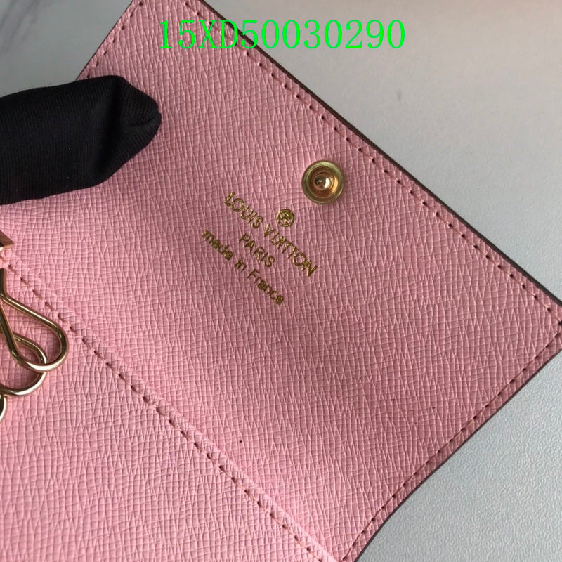 COZY BAGS - CHL Wallet - 1048