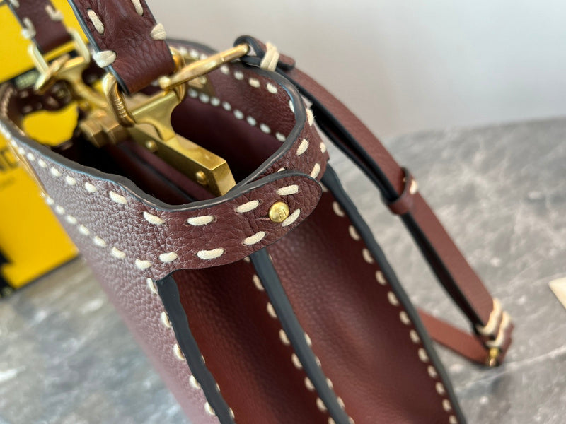 COZY BAGS - FDE Bags - 002