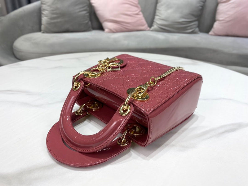 JB - DOR Lady Bags - 435