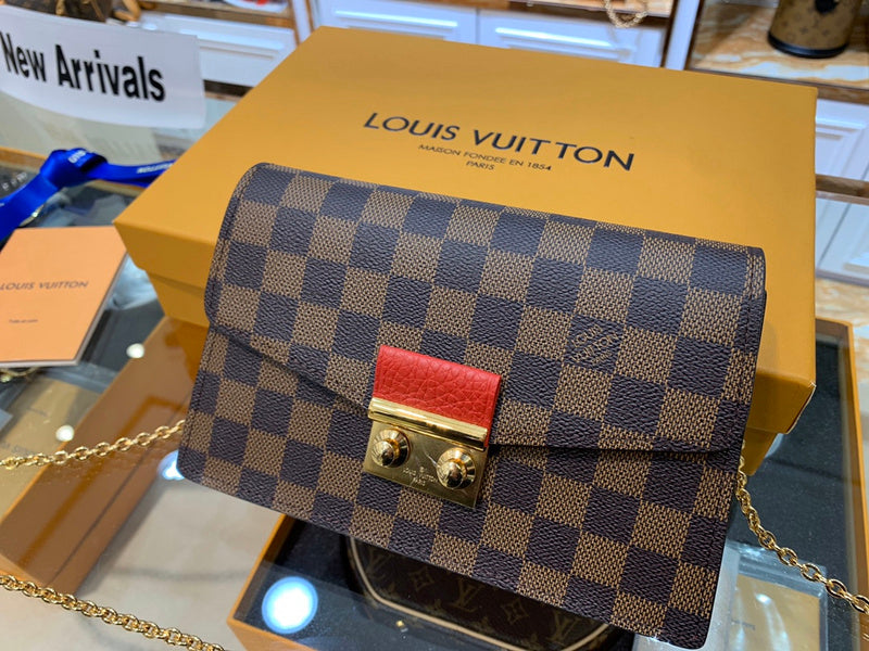 COZY - LV Bags - 4402